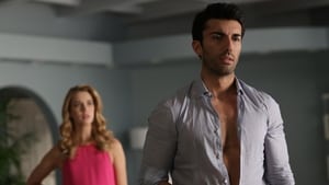 Jane the Virgin Rozdział trzydziesty szósty