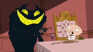 Family Guy: Głowa rodziny Na górze dużo się dzieje