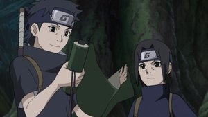 Naruto Shippuuden Odcinek 454