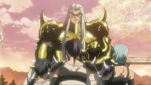 Saint Seiya: The Lost Canvas Odcinek 12