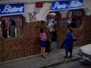 Cuéntame cómo pasó Odcinek 14