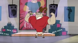 Królik Bugs: Nowe Zwariowane melodie Sok dla tytanów