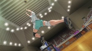 Haikyu!! Odcinek 24