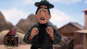 Robot Chicken Odcinek 11