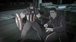 Avengers: Zjednoczeni Odcinek 3