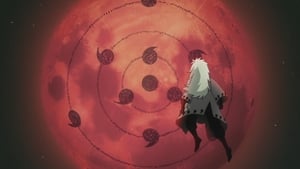 Naruto Shippuuden Odcinek 425