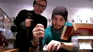 The Amazing Race Odcinek 4