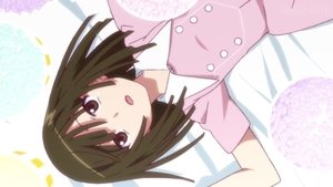 Monogatari Series Koyomimonogatari - Wiatr Koyomi