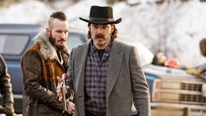 Wynonna Earp Godzina duchów