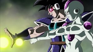 Dragon Ball Z Odcinek 9