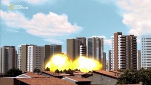 Katastrofa w przestworzach Masakra w São Paulo