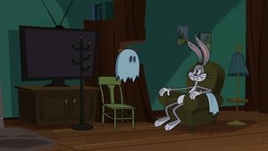 Królik Bugs: Nowe Zwariowane melodie Nie gasić ducha