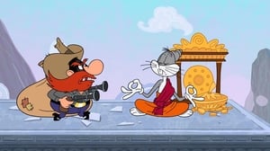 Królik Bugs: Nowe Zwariowane melodie Budda Bugs