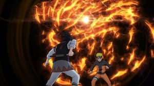 Naruto Shippuuden Odcinek 443
