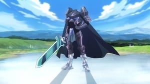 Kono Subarashii Sekai ni Shukufuku wo! Zakończenie tej bezwartościowej walki