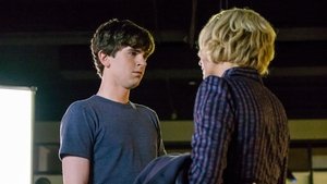 Bates Motel Dopóki śmierć was nie rozłączy