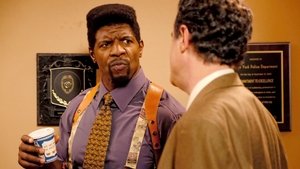 Brooklyn 9-9 Kociaki Terry'ego