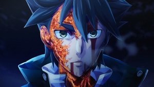 God Eater Odcinek 13
