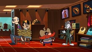 Królik Bugs: Nowe Zwariowane melodie Wszystkie pasy świata