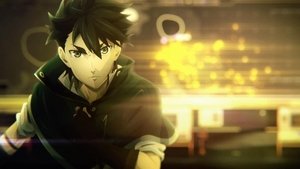 God Eater Odcinek 11
