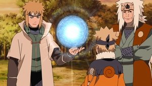 Naruto Shippuuden Odcinek 441