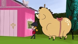 Królik Bugs: Nowe Zwariowane melodie Nie dla konia marchewka
