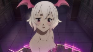 Kono Subarashii Sekai ni Shukufuku wo! Boże błogosławieństwo na ten cudowny sklep!