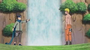 Naruto Shippuuden Odcinek 423