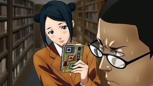 Prison School Odcinek 1
