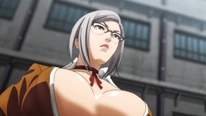 Prison School Odcinek 3