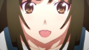 Monogatari Series Koyomimonogatari - Góra Koyomi