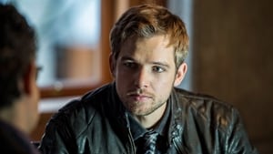 Bates Motel Kąt załamania