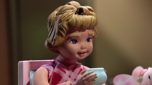 Robot Chicken Odcinek 8