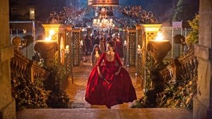 Outlander Z dala od Szkocji