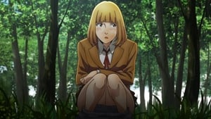 Prison School Odcinek 2