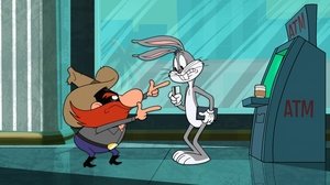 Królik Bugs: Nowe Zwariowane melodie Włamywacz w sieci