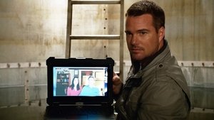 Agenci NCIS: Los Angeles Odcinek 19
