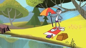 Królik Bugs: Nowe Zwariowane melodie Królik na lodzie
