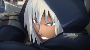 God Eater Odcinek 9