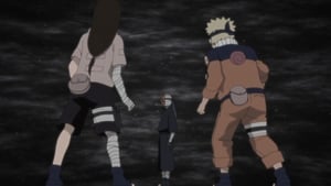 Naruto Shippuuden Odcinek 435