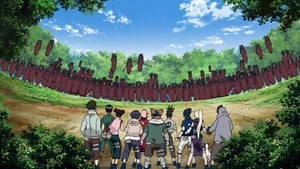 Naruto Shippuuden Odcinek 438