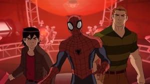 Mega Spider-Man Plażowicze