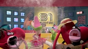 31 Minutos Odcinek 3