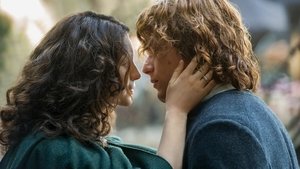 Outlander Błądząc po omacku