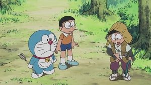 Doraemon Odcinek 33