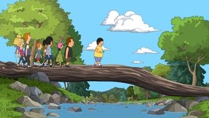 Bob's Burgers Trzymajcie się Gene'a