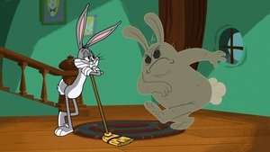 Królik Bugs: Nowe Zwariowane melodie Dziki kot z kurzu