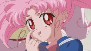Sailor Moon Crystal Odcinek 1
