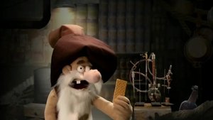 Wodogrzmoty Małe Odcinek 34