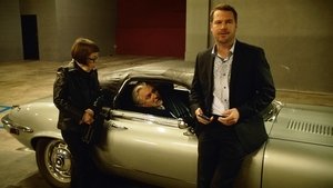 Agenci NCIS: Los Angeles Odcinek 18